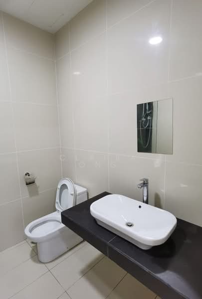 Apartment for Rent at Eco Nest @ Eco Botanic - Claira Ong - PropertyGuru.com.my