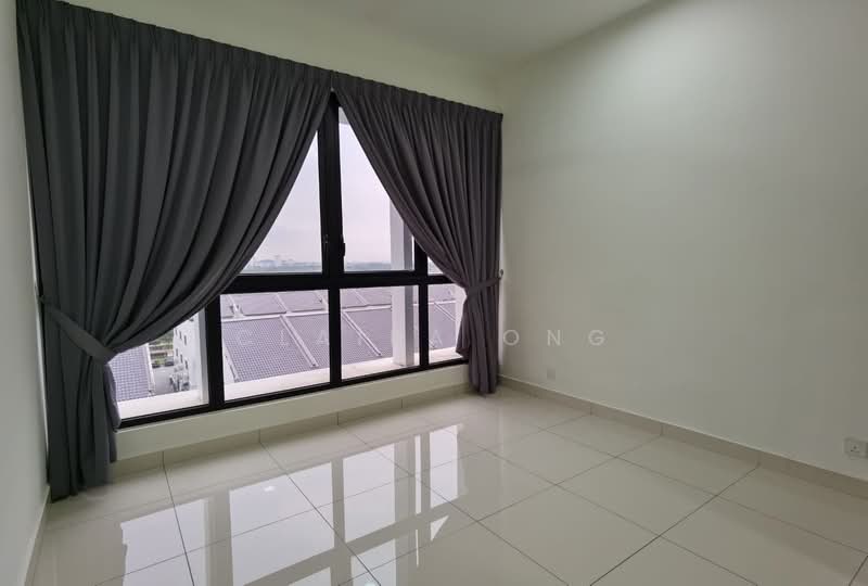 Apartment for Rent at Eco Nest @ Eco Botanic - Claira Ong - PropertyGuru.com.my