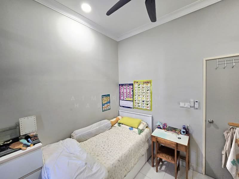 The Palm @ Hillpark untuk Untuk Dijual - RM 700,000, Mac 2026 - Bedroom - PropertyGuru.com.my