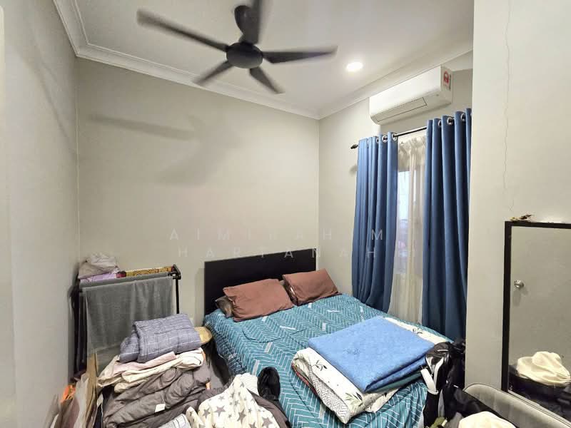 The Palm @ Hillpark untuk Untuk Dijual - RM 700,000, Mac 2026 - Bedroom - PropertyGuru.com.my