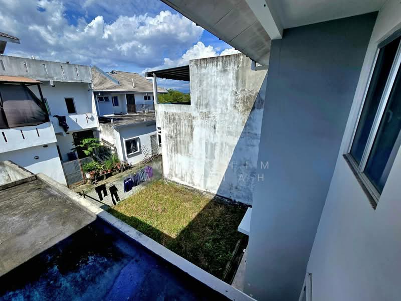 The Palm @ Hillpark untuk Untuk Dijual - RM 700,000, Mac 2026 - Exterior - PropertyGuru.com.my