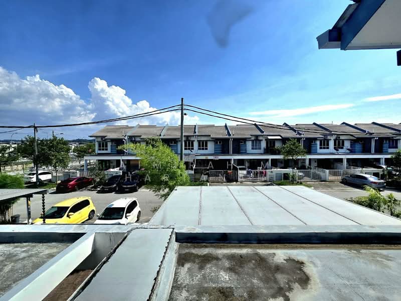 The Palm @ Hillpark untuk Untuk Dijual - RM 700,000, Mac 2026 - Exterior - PropertyGuru.com.my