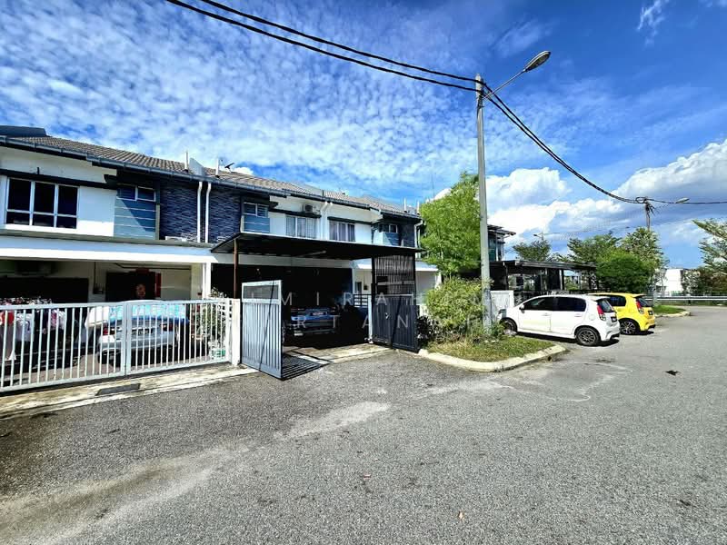 The Palm @ Hillpark untuk Untuk Dijual - RM 700,000, Mac 2026 - Exterior - PropertyGuru.com.my