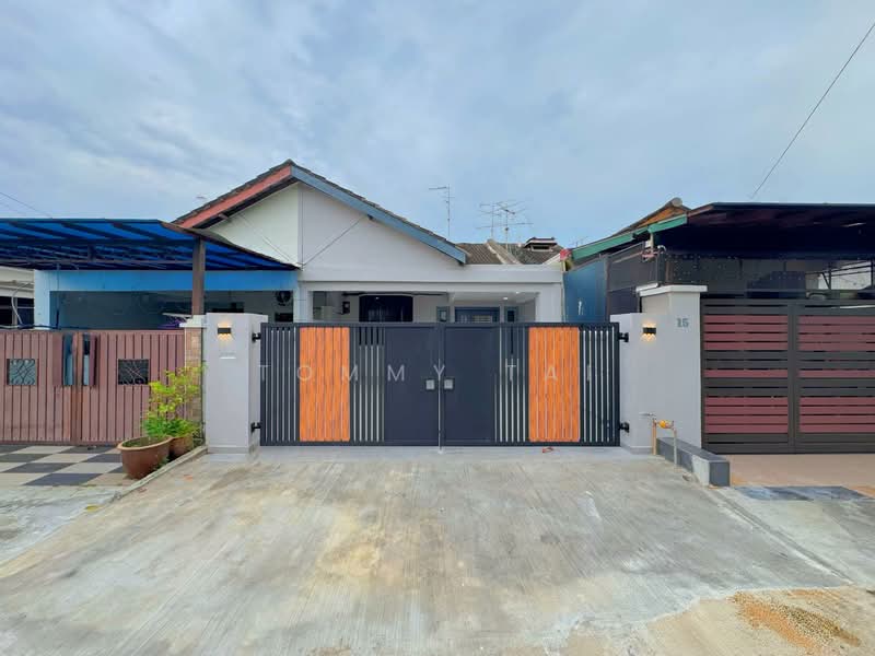Megah Ria Megahs Rias untuk Untuk Dijual - RM 538,000, Mac 2026 - Exterior - PropertyGuru.com.my