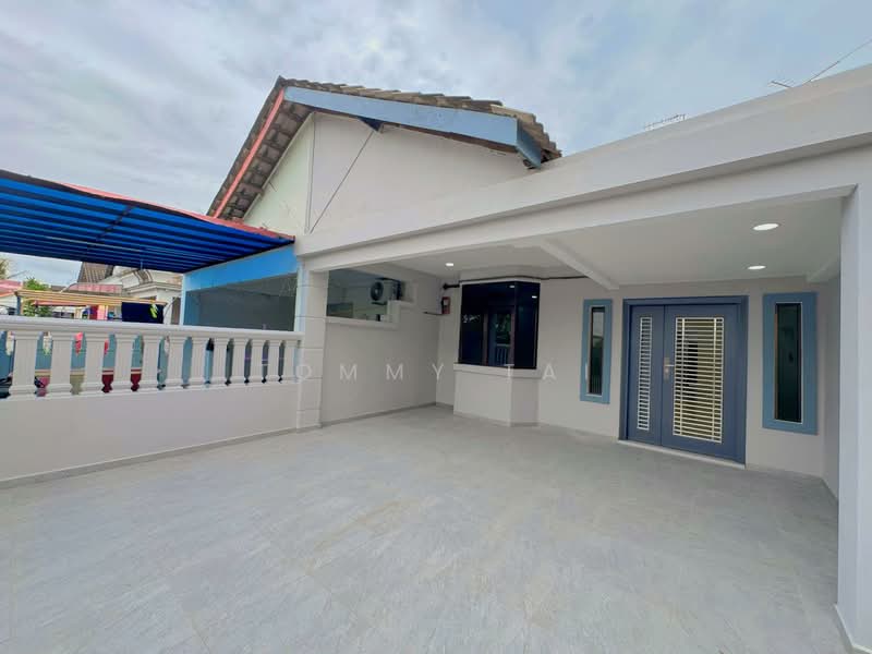 Megah Ria Megahs Rias untuk Untuk Dijual - RM 538,000, Mac 2026 - Exterior - PropertyGuru.com.my