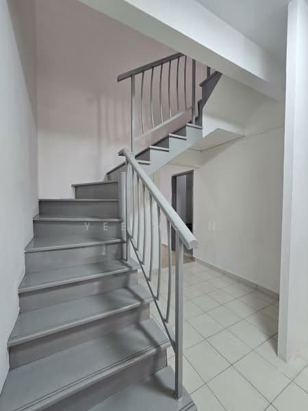 1-storey Terraced House for Rent in Taman Sierra Perdana (Masai) - Yee Hsin - Interior - PropertyGuru.com.my