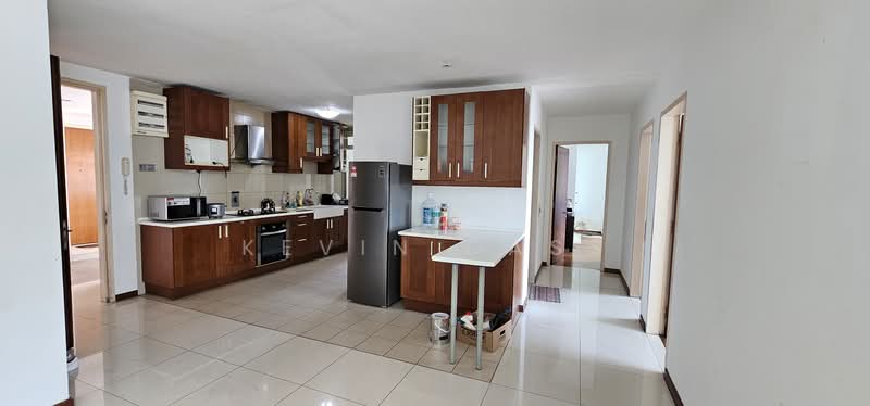 Suasana Sentral Condominiums untuk Untuk Dijual - RM 1,130,000, Mac 2026 - Kitchen - PropertyGuru.com.my