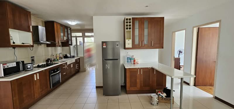 Suasana Sentral Condominiums untuk Untuk Dijual - RM 1,130,000, Mac 2026 - Kitchen - PropertyGuru.com.my
