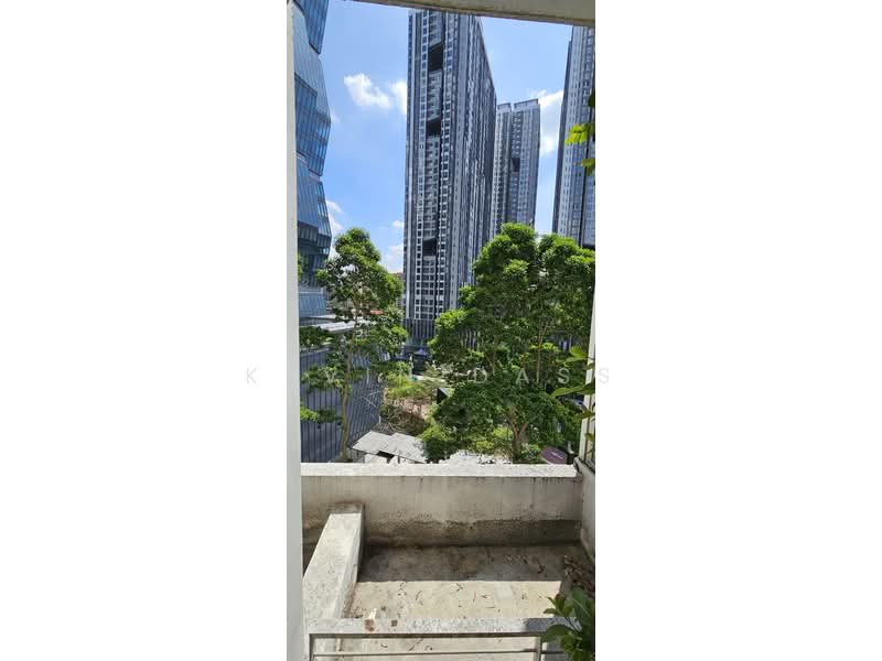 Suasana Sentral Condominiums untuk Untuk Dijual - RM 1,130,000, Mac 2026 - Exterior - PropertyGuru.com.my