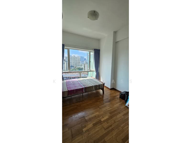 Suasana Sentral Condominiums untuk Untuk Dijual - RM 1,130,000, Mac 2026 - Bedroom - PropertyGuru.com.my