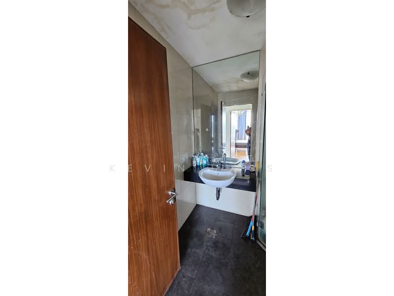 Suasana Sentral Condominiums untuk Untuk Dijual - RM 1,130,000, Mac 2026 - Bathroom - PropertyGuru.com.my