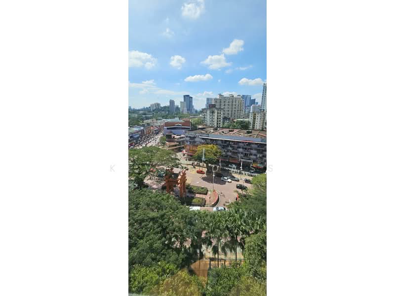 Suasana Sentral Condominiums untuk Untuk Dijual - RM 1,130,000, Mac 2026 - Exterior - PropertyGuru.com.my