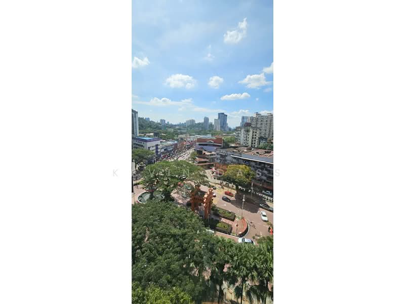 Suasana Sentral Condominiums untuk Untuk Dijual - RM 1,130,000, Mac 2026 - Exterior - PropertyGuru.com.my
