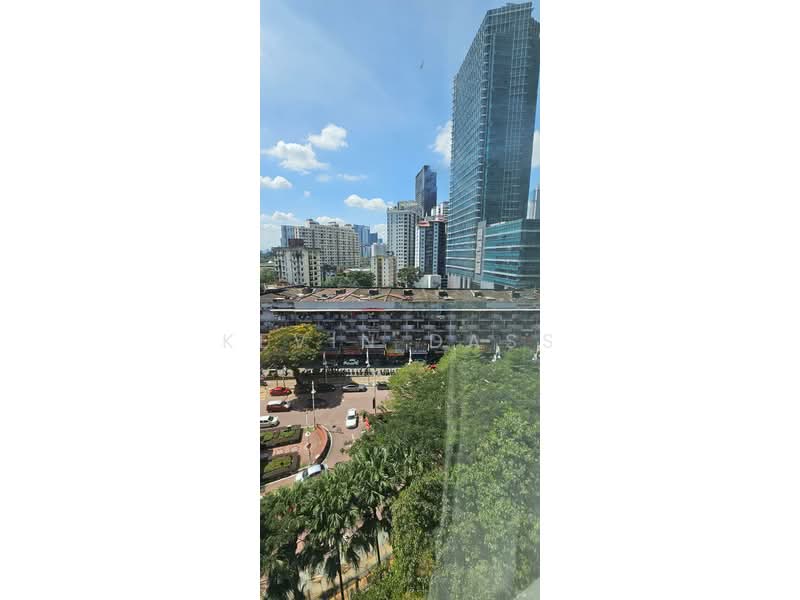 Suasana Sentral Condominiums untuk Untuk Dijual - RM 1,130,000, Mac 2026 - Exterior - PropertyGuru.com.my