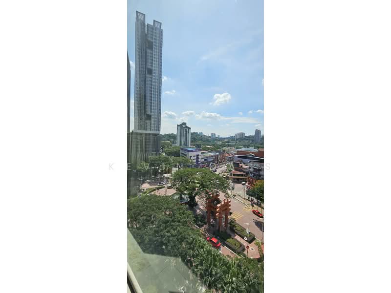Suasana Sentral Condominiums untuk Untuk Dijual - RM 1,130,000, Mac 2026 - Exterior - PropertyGuru.com.my