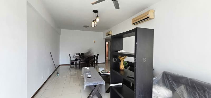 Suasana Sentral Condominiums untuk Untuk Dijual - RM 1,130,000, Mac 2026 - Dining Room - PropertyGuru.com.my