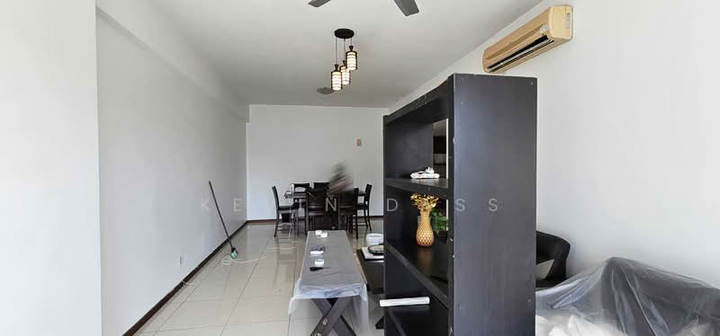 Suasana Sentral Condominiums untuk Untuk Dijual - RM 1,130,000, Mac 2026 - Dining Room - PropertyGuru.com.my