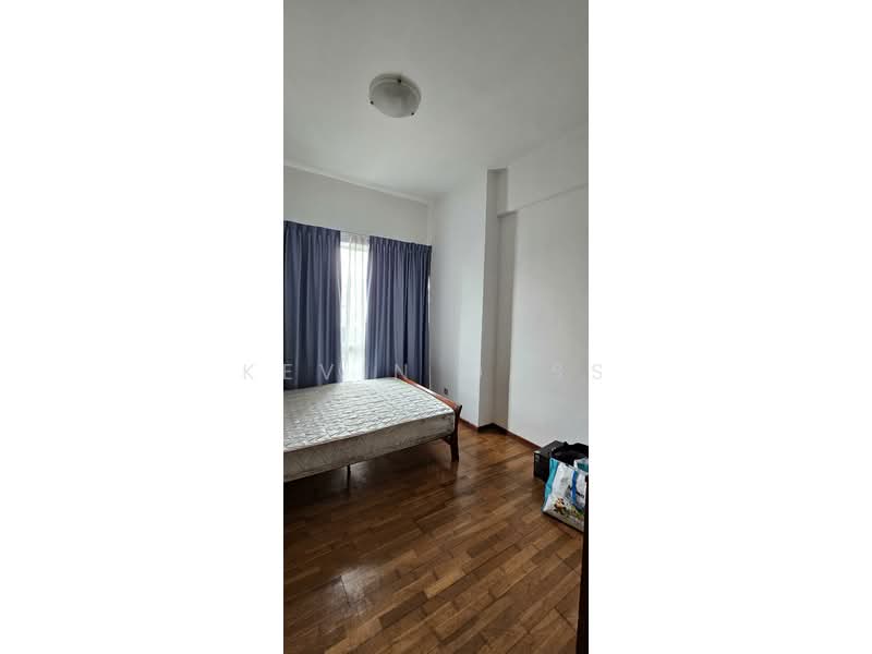 Suasana Sentral Condominiums untuk Untuk Dijual - RM 1,130,000, Mac 2026 - Bedroom - PropertyGuru.com.my