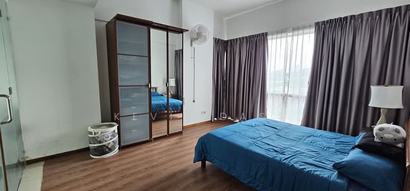 Suasana Sentral Condominiums untuk Untuk Dijual - RM 1,130,000, Mac 2026 - Bedroom - PropertyGuru.com.my
