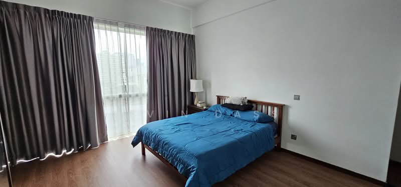 Suasana Sentral Condominiums untuk Untuk Dijual - RM 1,130,000, Mac 2026 - Bedroom - PropertyGuru.com.my