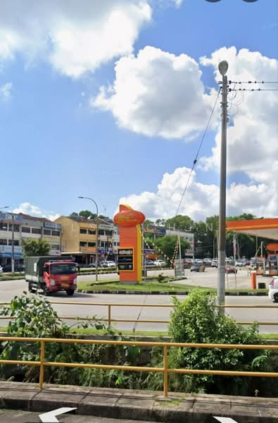 Taman Johor Jaya untuk Untuk Disewa - RM 24,000 /bulan, Mac 2026 - Exterior - PropertyGuru.com.my