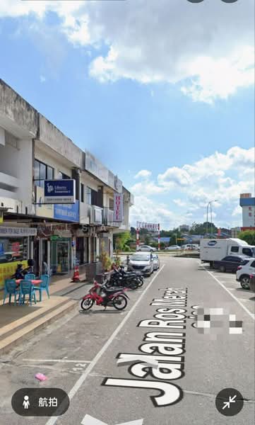 Taman Johor Jaya untuk Untuk Disewa - RM 24,000 /bulan, Mac 2026 - Exterior - PropertyGuru.com.my