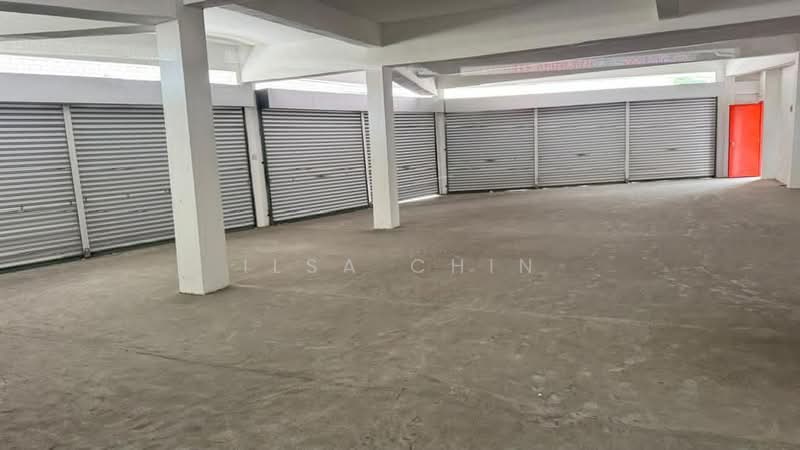 Taman Johor Jaya untuk Untuk Disewa - RM 24,000 /bulan, Mac 2026 - Interior - PropertyGuru.com.my