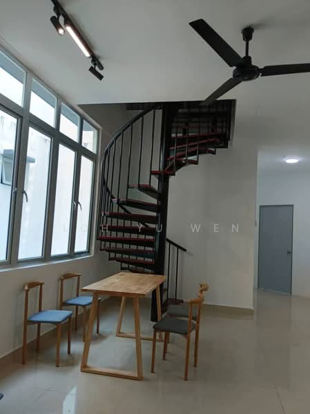 Condominium for Rent at BM City Suites @ BM City Mall - Loh Yu Wen - PropertyGuru.com.my