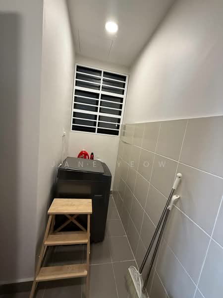 Tuan Residency untuk Untuk Disewa - RM 1,800 /bulan, Mac 2026 - Interior - PropertyGuru.com.my