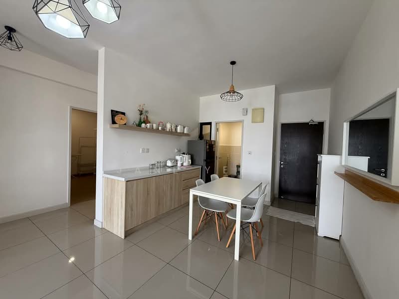 Tuan Residency untuk Untuk Disewa - RM 1,800 /bulan, Mac 2026 - Kitchen - PropertyGuru.com.my