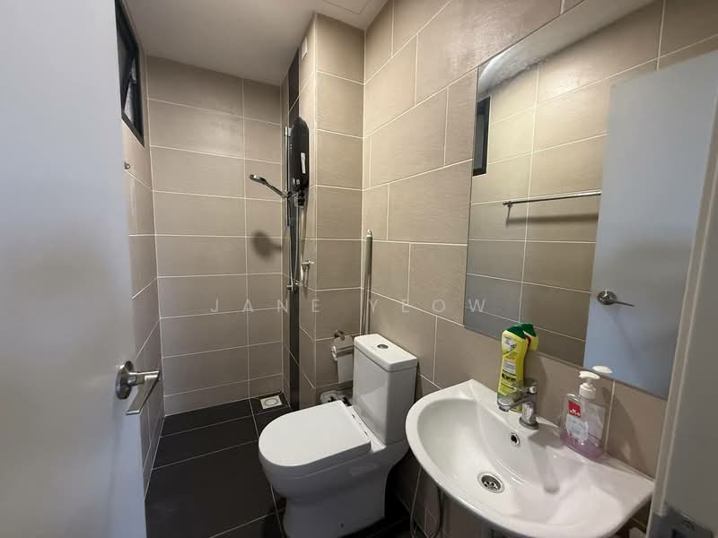 Tuan Residency untuk Untuk Disewa - RM 1,800 /bulan, Mac 2026 - Bathroom - PropertyGuru.com.my
