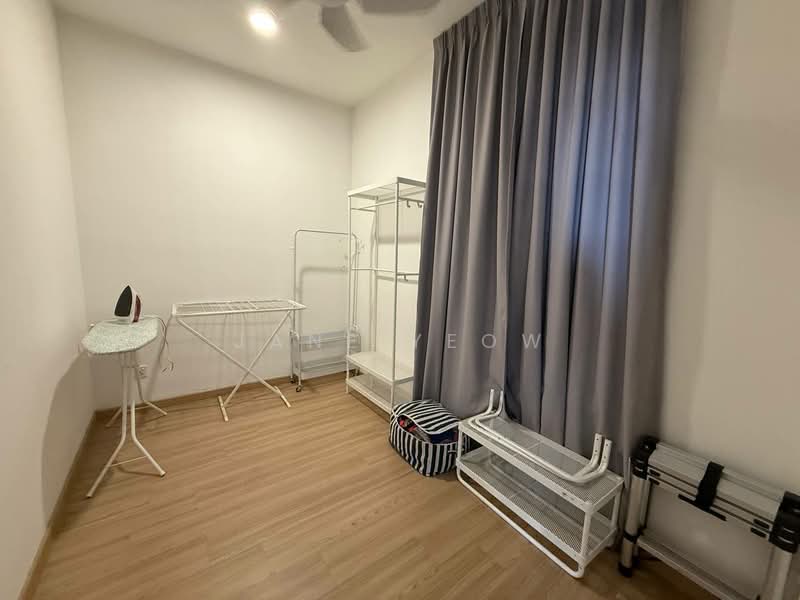 Tuan Residency untuk Untuk Disewa - RM 1,800 /bulan, Mac 2026 - Interior - PropertyGuru.com.my