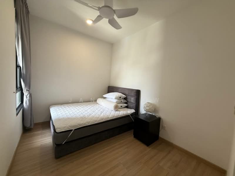Tuan Residency untuk Untuk Disewa - RM 1,800 /bulan, Mac 2026 - Bedroom - PropertyGuru.com.my