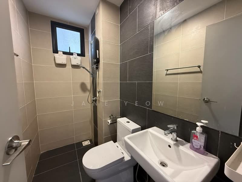 Tuan Residency untuk Untuk Disewa - RM 1,800 /bulan, Mac 2026 - Bathroom - PropertyGuru.com.my