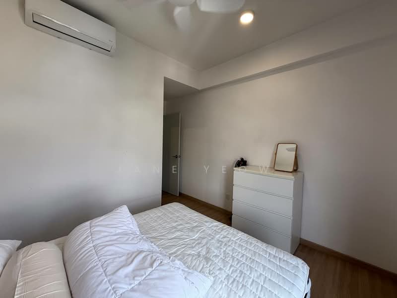 Tuan Residency untuk Untuk Disewa - RM 1,800 /bulan, Mac 2026 - Bedroom - PropertyGuru.com.my