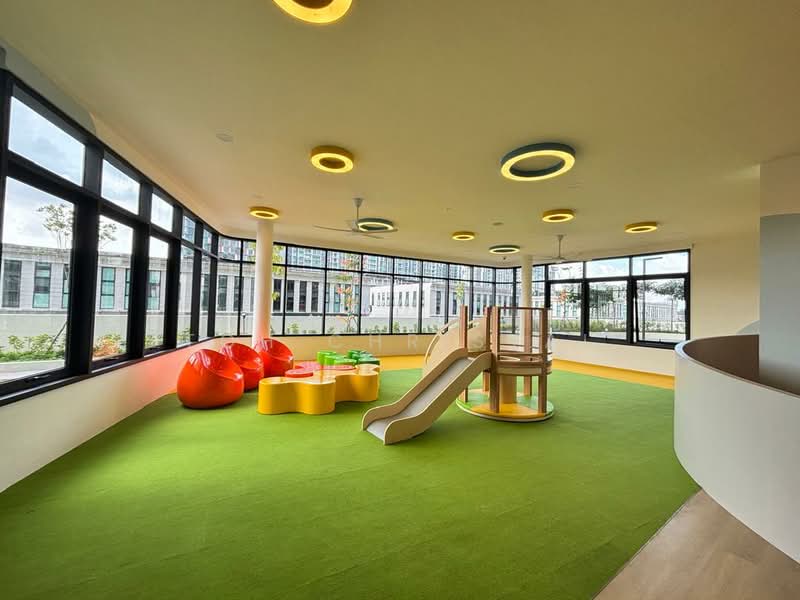 Kondominium untuk Dijual di Milano Eight - Toh Christal - Interior - PropertyGuru.com.my