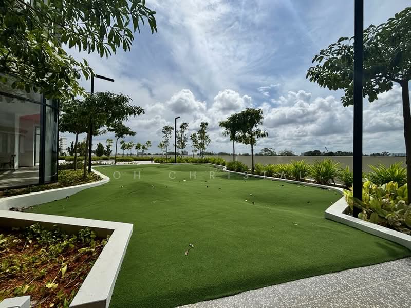 Kondominium untuk Dijual di Milano Eight - Toh Christal - Exterior - PropertyGuru.com.my