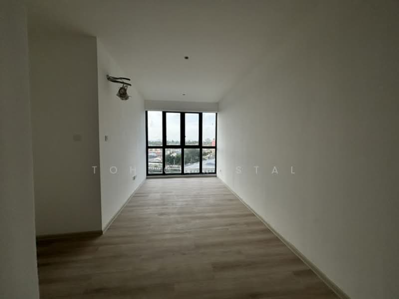 Kondominium untuk Dijual di Milano Eight - Toh Christal - Living area - PropertyGuru.com.my