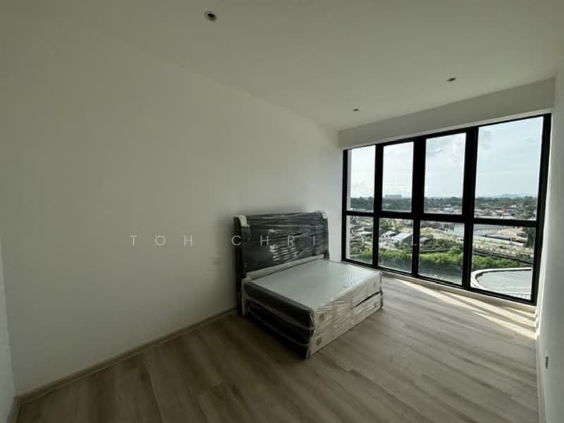 Kondominium untuk Dijual di Milano Eight - Toh Christal - Bedroom - PropertyGuru.com.my