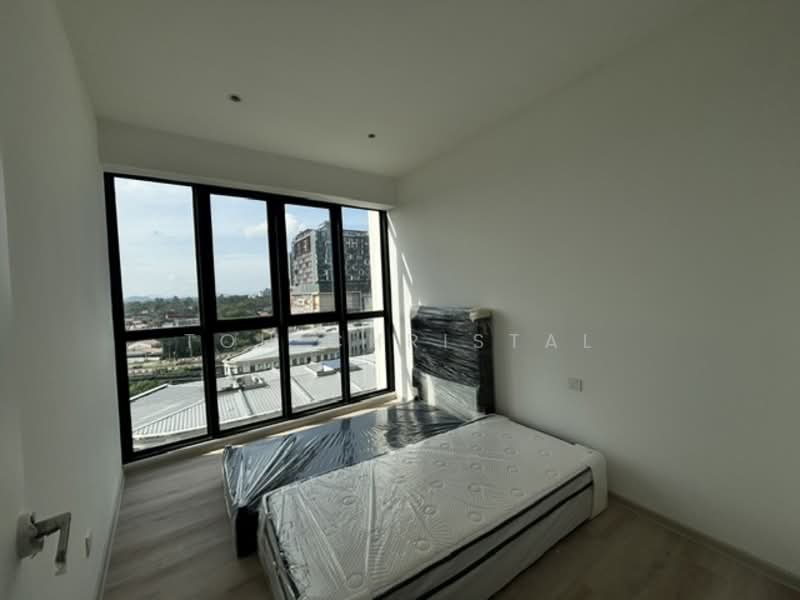Kondominium untuk Dijual di Milano Eight - Toh Christal - Bedroom - PropertyGuru.com.my