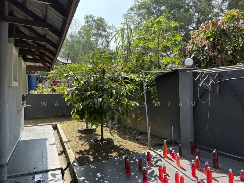 Semi-Detached House for Sale in Bandar Tasik Kesuma (Beranang) - Wardatu Zamzam - Exterior - PropertyGuru.com.my