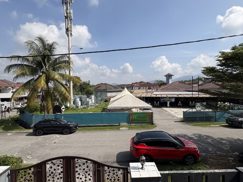 Semi-Detached House for Sale in Bandar Tasik Kesuma (Beranang) - Wardatu Zamzam - Exterior - PropertyGuru.com.my