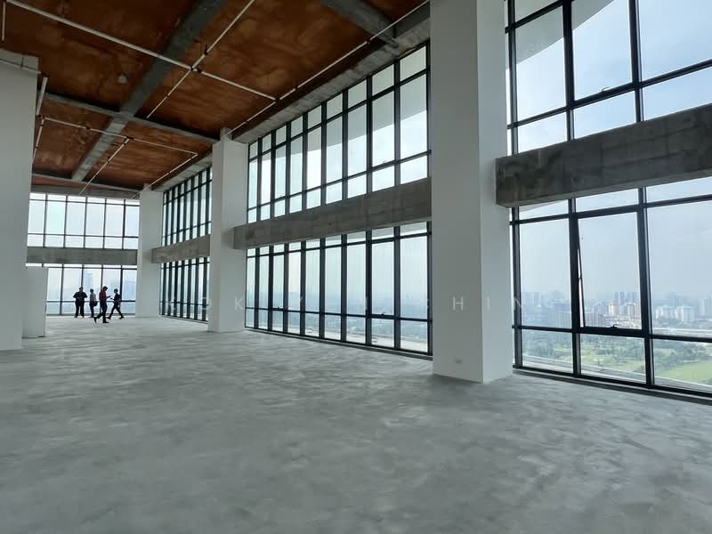 Office for Rent in Bukit Kiara (Kuala Lumpur) - Kok Yen Chin - Interior - PropertyGuru.com.my