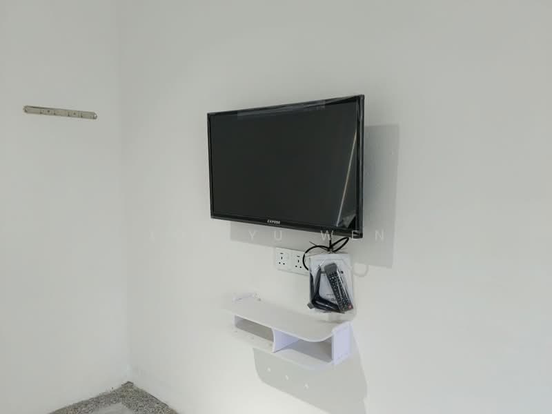 Condominium for Rent at BM City Suites @ BM City Mall - Loh Yu Wen - Interior - PropertyGuru.com.my