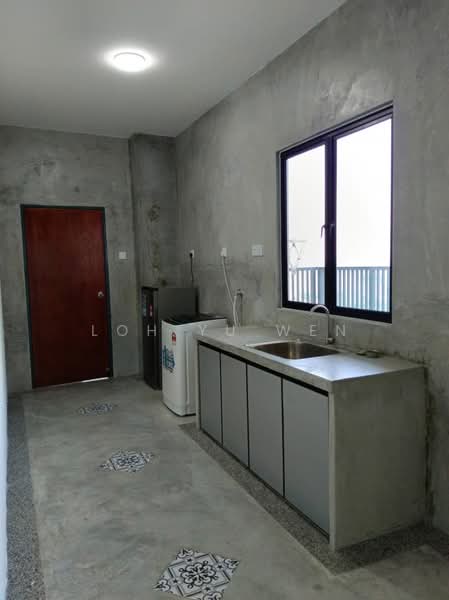 Condominium for Rent at BM City Suites @ BM City Mall - Loh Yu Wen - Kitchen - PropertyGuru.com.my