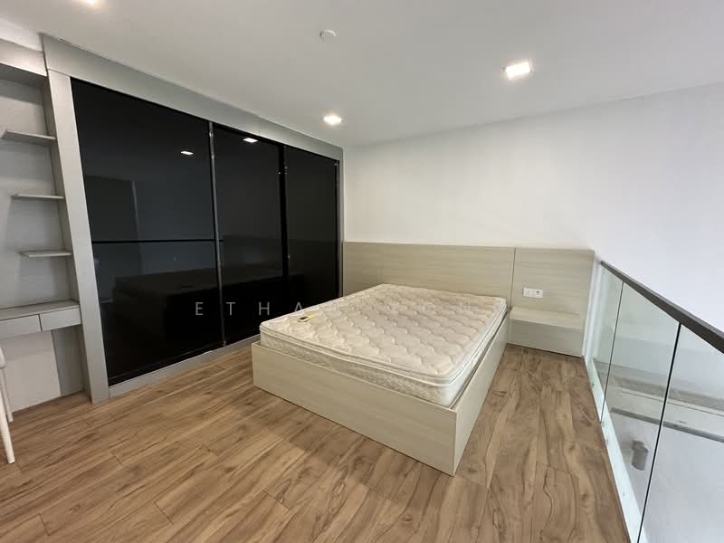 Service Residence for Rent at SkyPark @ Cyberjaya - Ethan Yong - Bedroom - PropertyGuru.com.my