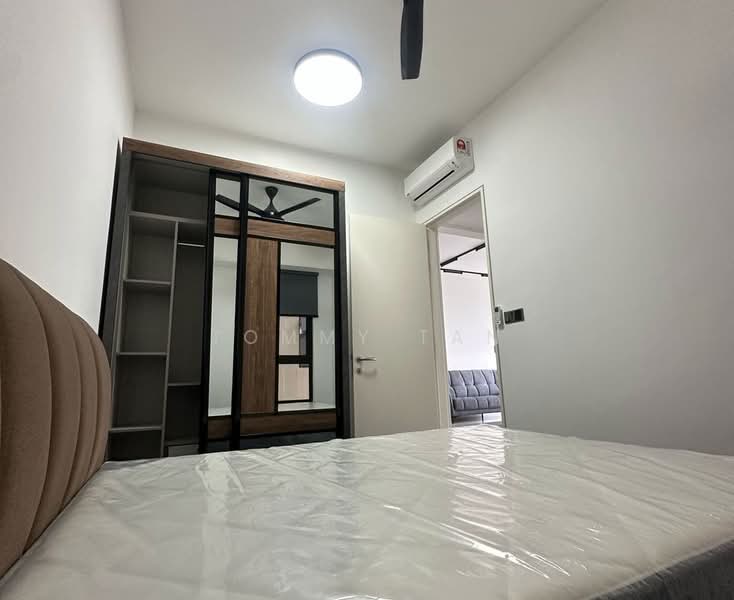 Service Residence for Rent at Duta Park Residences - TOMMY TAN - Bedroom - PropertyGuru.com.my