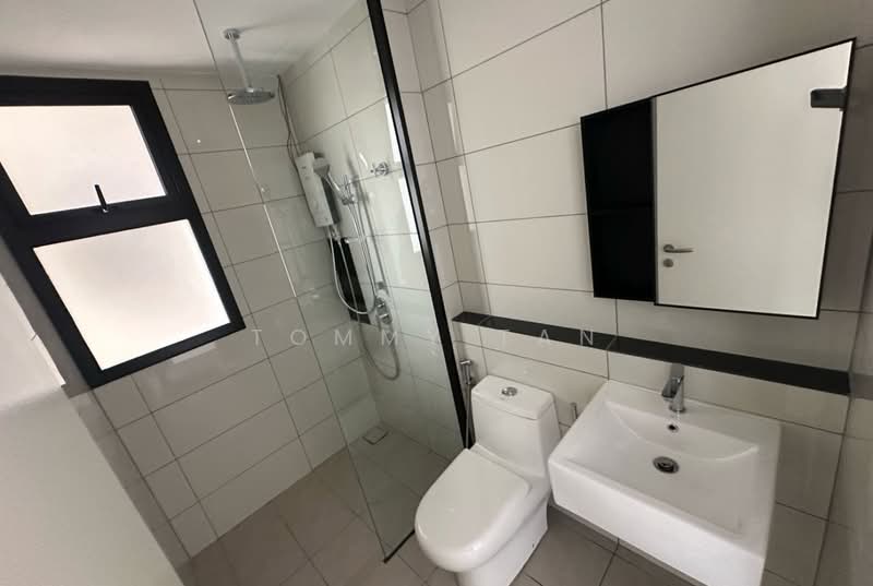 Service Residence for Rent at Duta Park Residences - TOMMY TAN - Bathroom - PropertyGuru.com.my