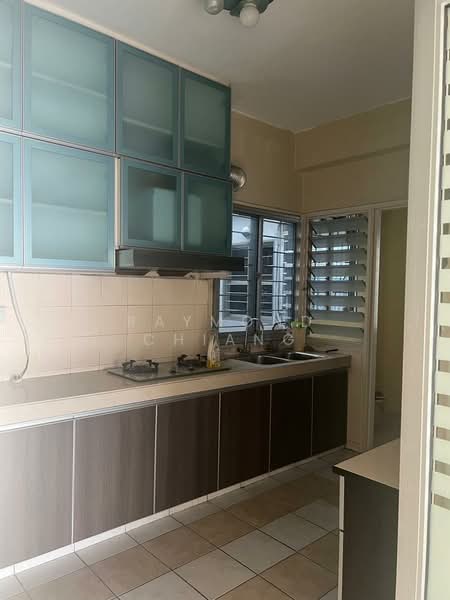 Menara Menjalara untuk Untuk Dijual - RM 449,111, Mac 2026 - Kitchen - PropertyGuru.com.my