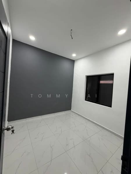 1-storey Terraced House for Sale in Taman Universiti (Skudai) - Tommy Tai - Interior - PropertyGuru.com.my